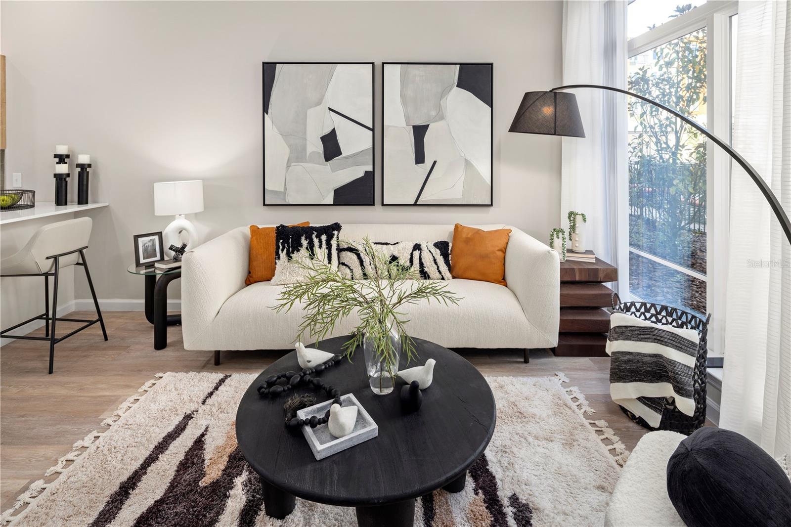 ARTEGON - Residential Lease