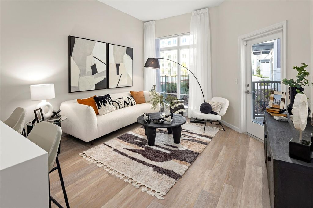 Photo of 5256 International Drive #A2, Orlando, FL 32819 (MLS # O6357469)