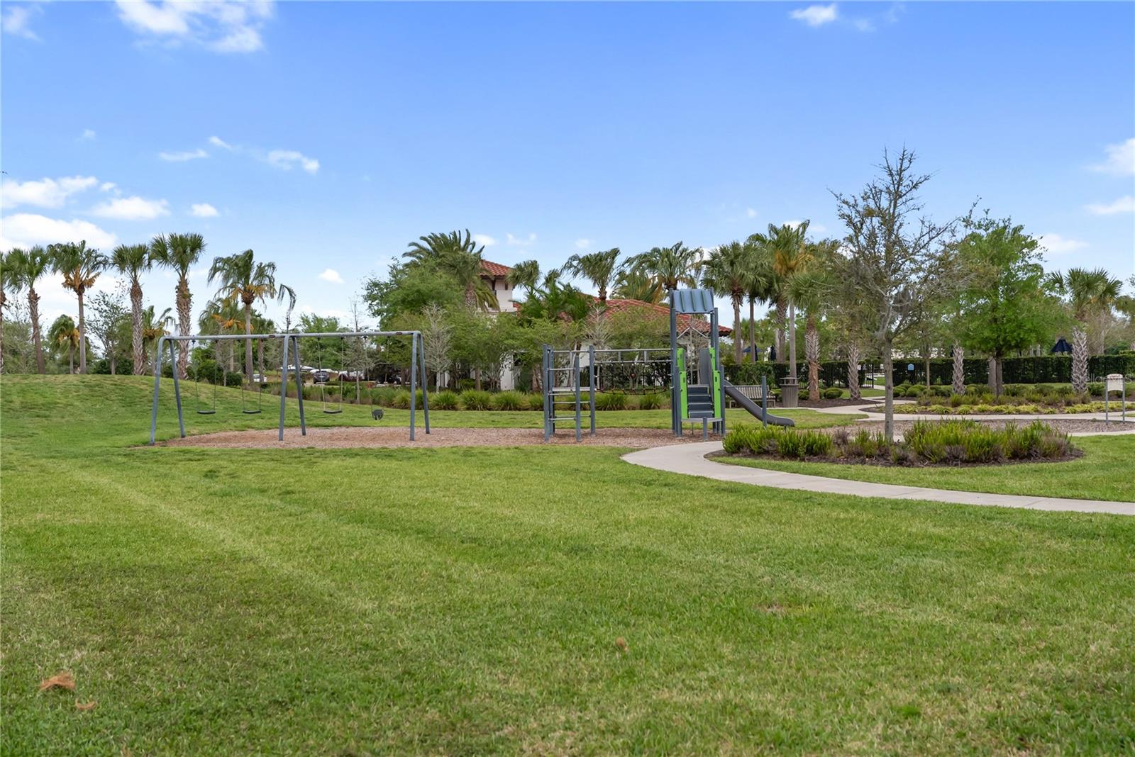 SAVANNA AT LAKEWOOD RANCH PH III 3ABD - Residential