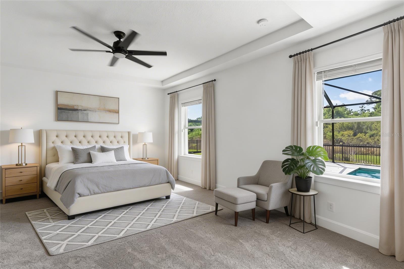 SAVANNA AT LAKEWOOD RANCH PH III 3ABD - Residential