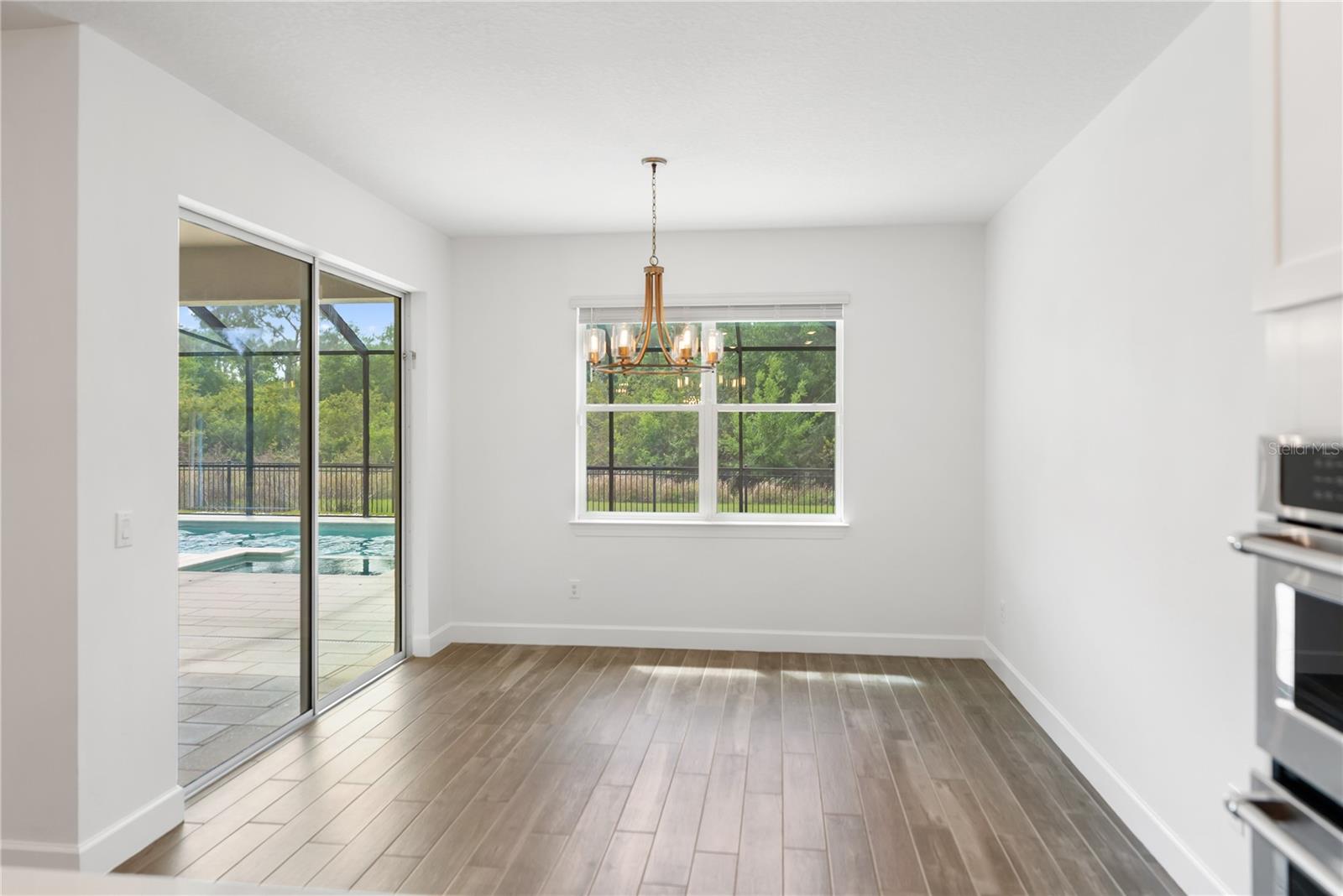 SAVANNA AT LAKEWOOD RANCH PH III 3ABD - Residential