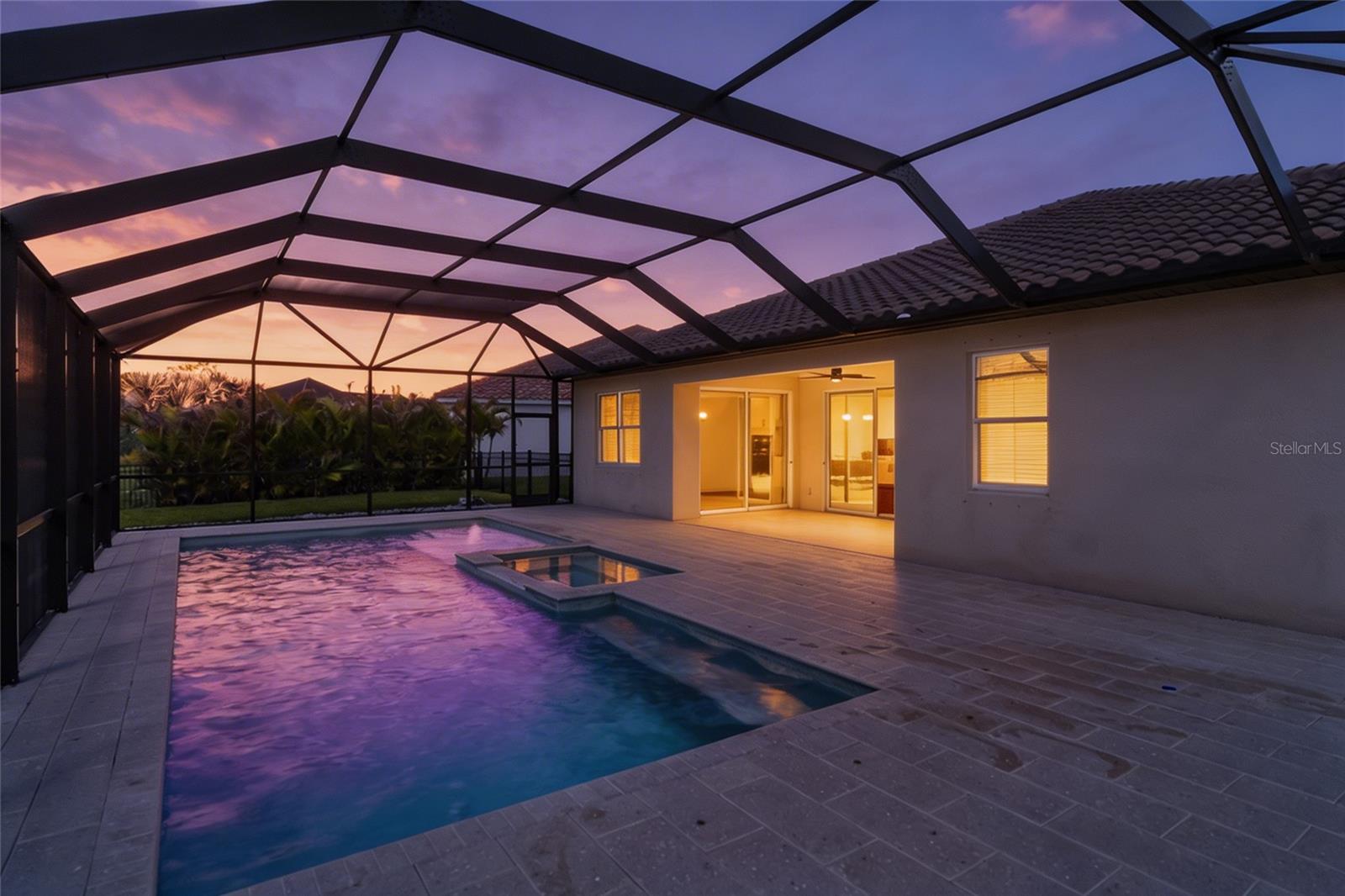 SAVANNA AT LAKEWOOD RANCH PH III 3ABD - Residential