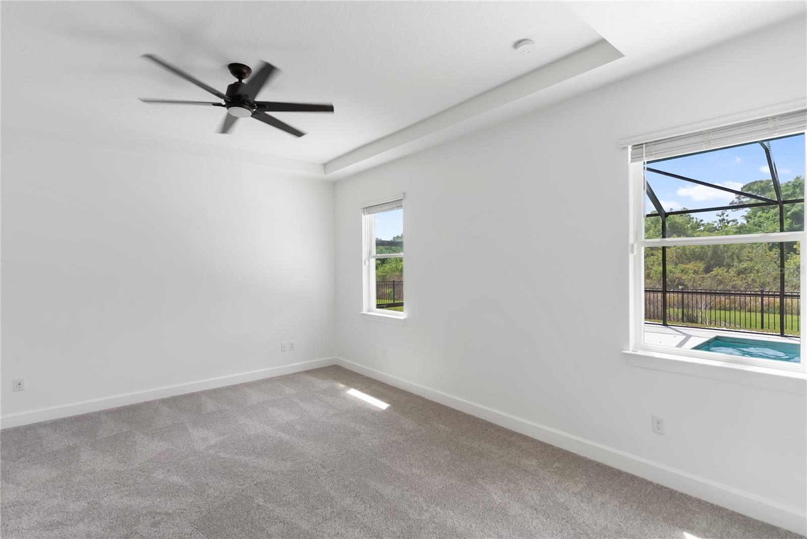 SAVANNA AT LAKEWOOD RANCH PH III 3ABD - Residential