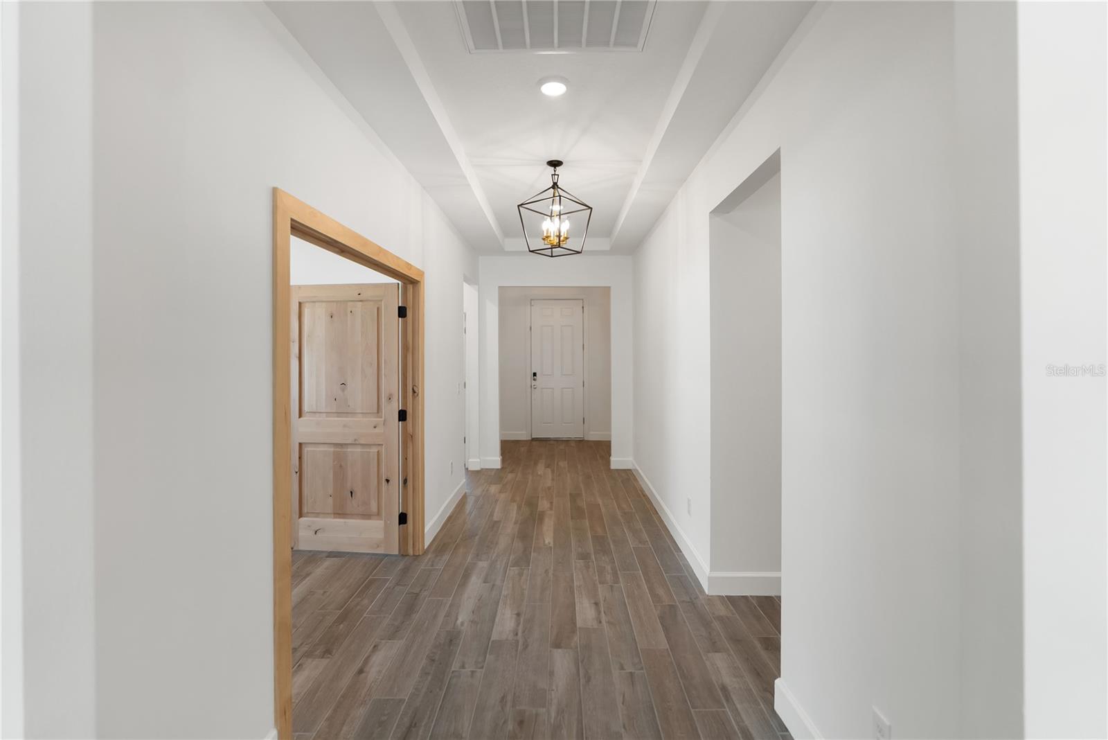 SAVANNA AT LAKEWOOD RANCH PH III 3ABD - Residential