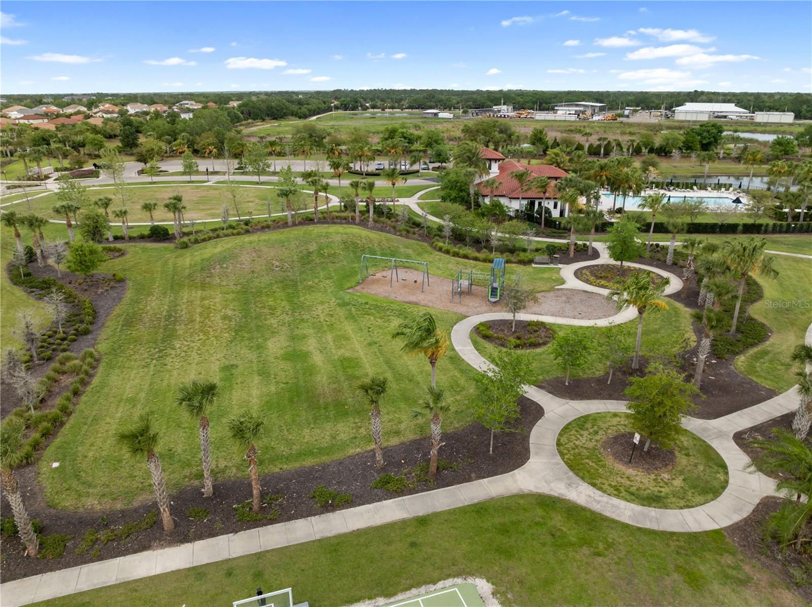 SAVANNA AT LAKEWOOD RANCH PH III 3ABD - Residential