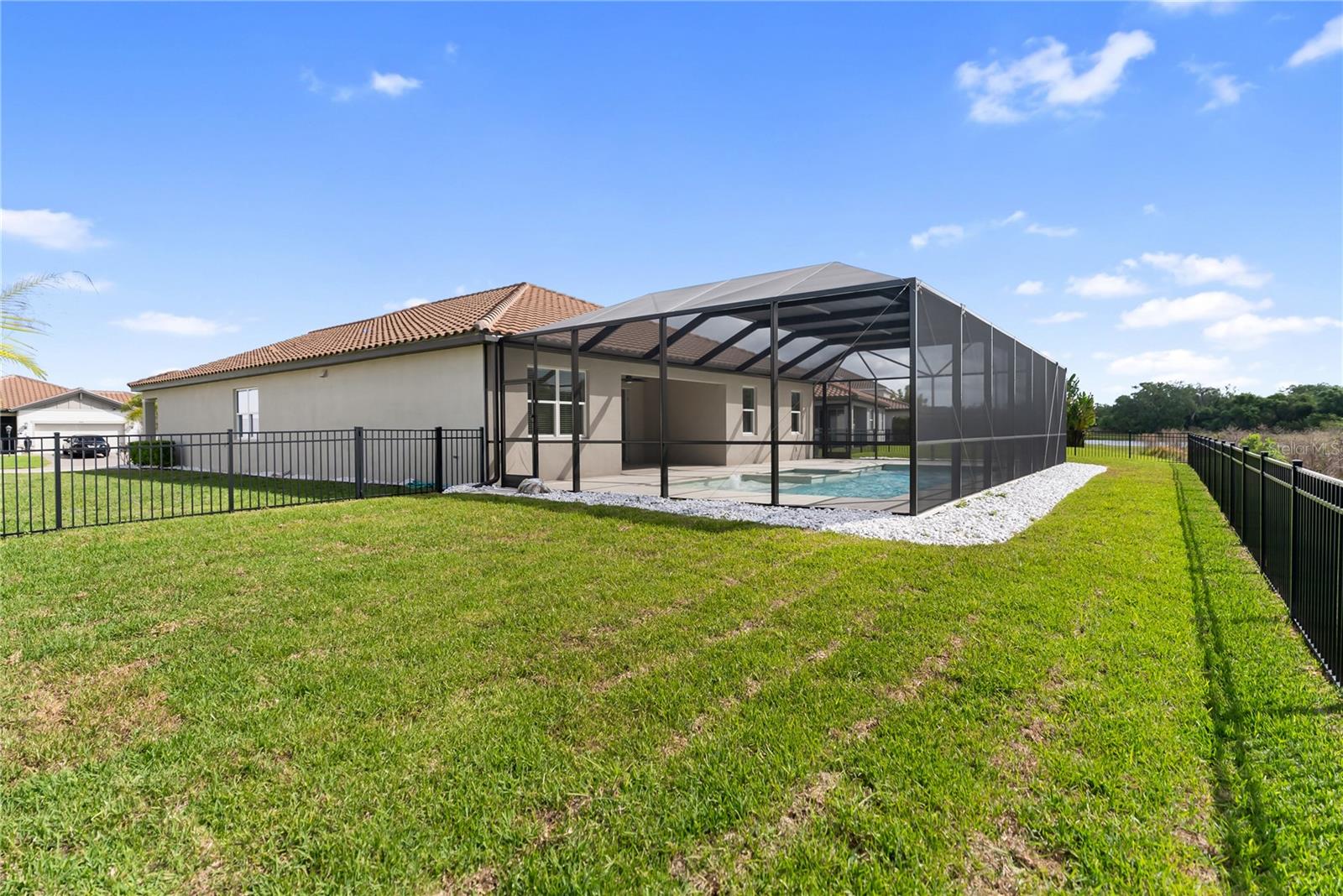 SAVANNA AT LAKEWOOD RANCH PH III 3ABD - Residential