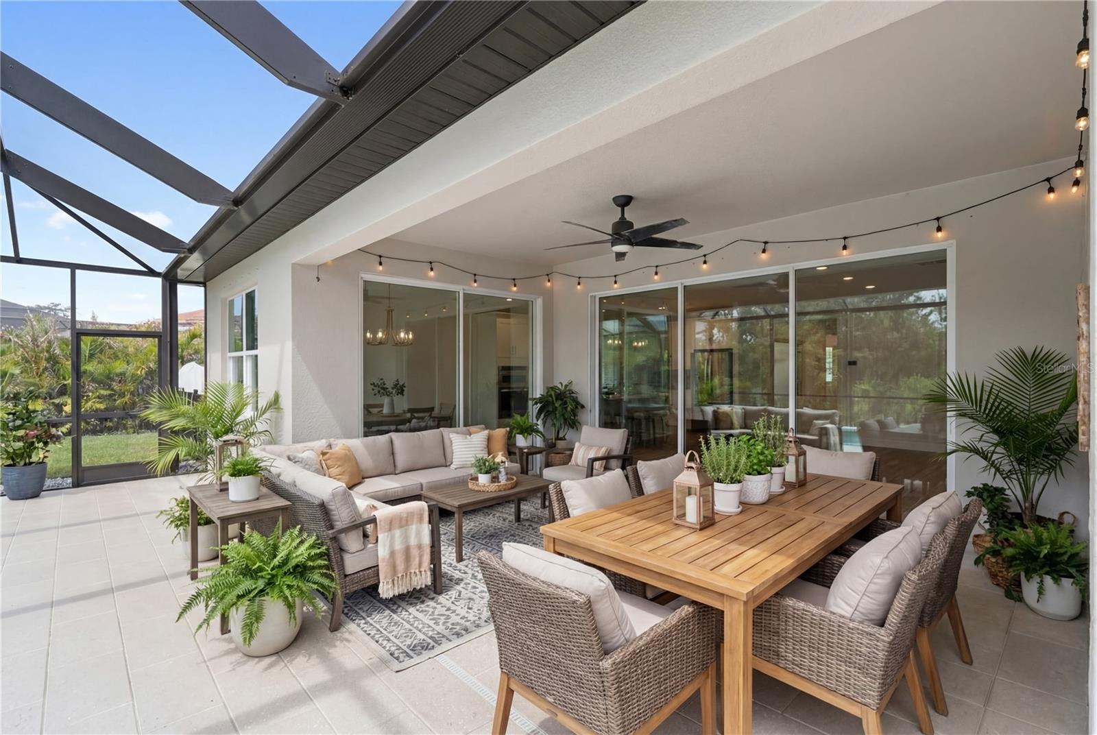 SAVANNA AT LAKEWOOD RANCH PH III 3ABD - Residential