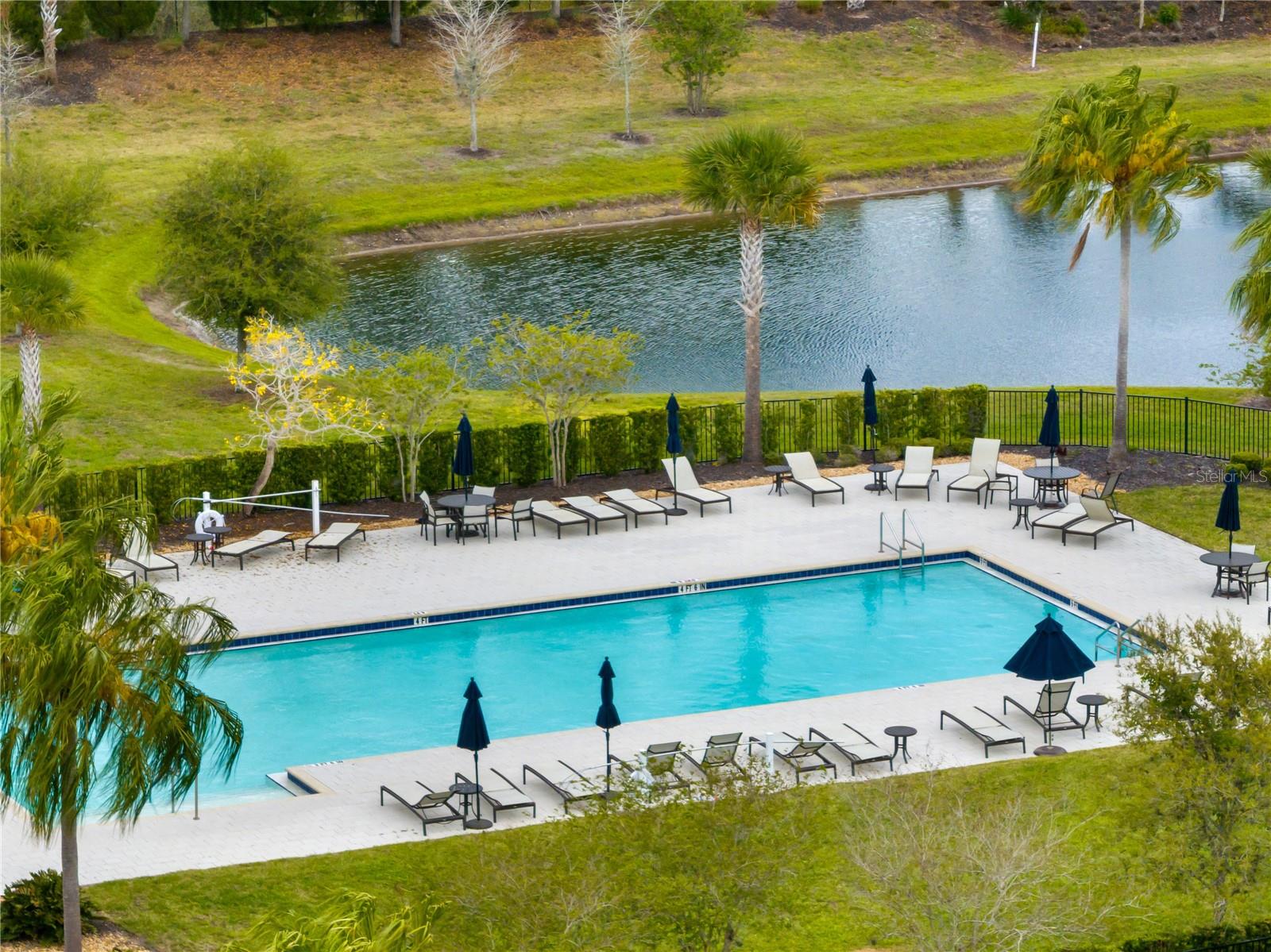 SAVANNA AT LAKEWOOD RANCH PH III 3ABD - Residential