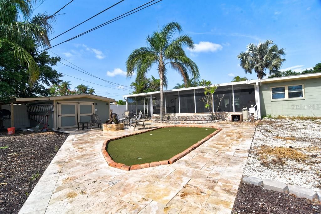 Photo of 6912 14th Street N #6912, St Petersburg, FL 33702 (MLS # TB8395664)