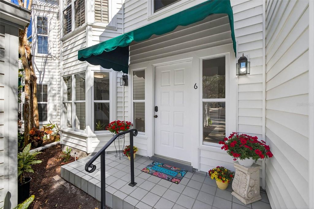 Photo of 5300 Bayshore Boulevard #C6, Tampa, FL 33611 (MLS # TB8469076)