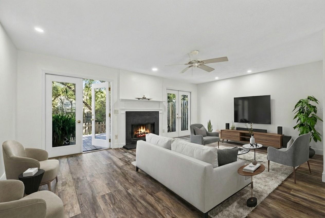 5300 BAYSHORE BOULEVARD C6