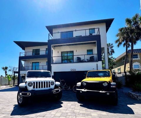 12400 CAPRI CIRCLE N TREASURE ISLAND FL 33706