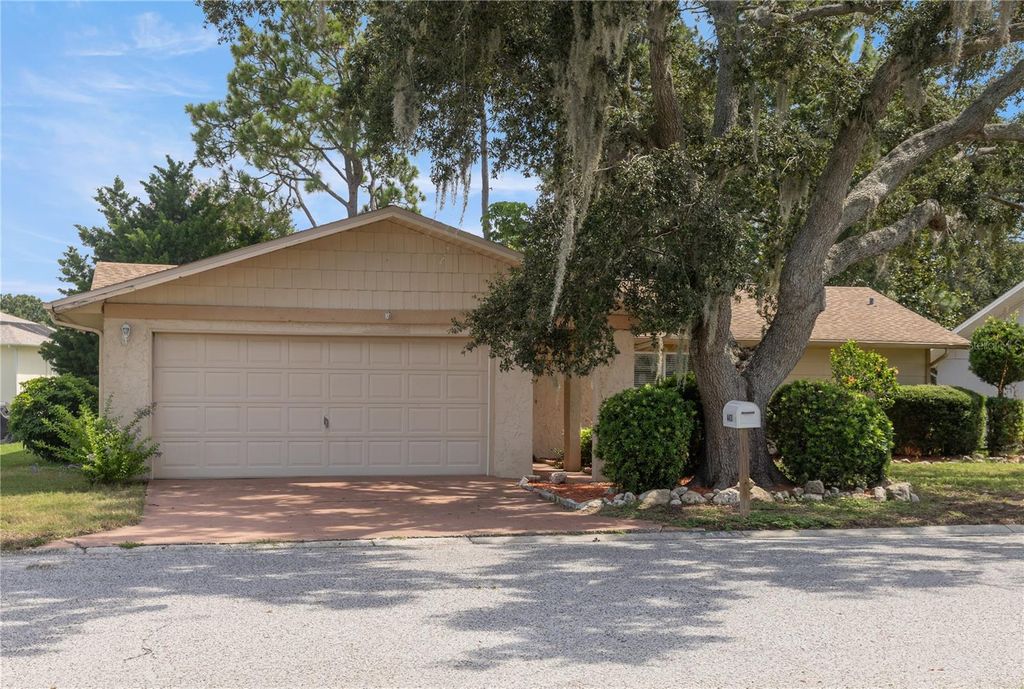 Photo of 4431 Mitcher Road, New Port Richey, FL 34652 (MLS # TB8420052)