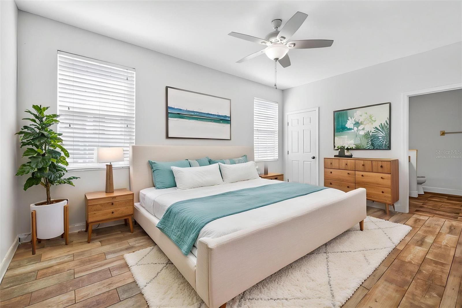 SILVER OAKS VILLAGE PH 02 - Residential