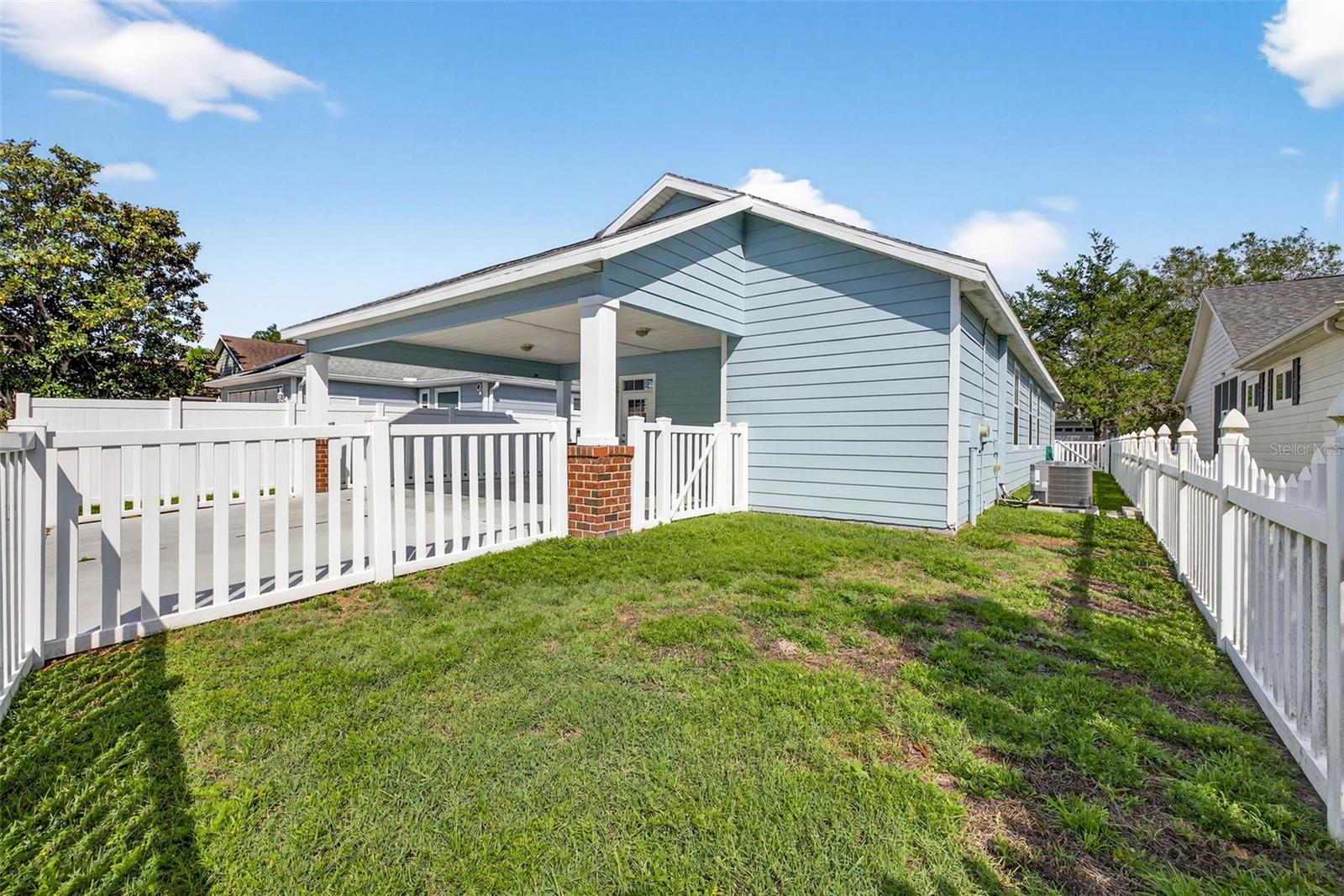 SILVER OAKS VILLAGE PH 02 - Residential