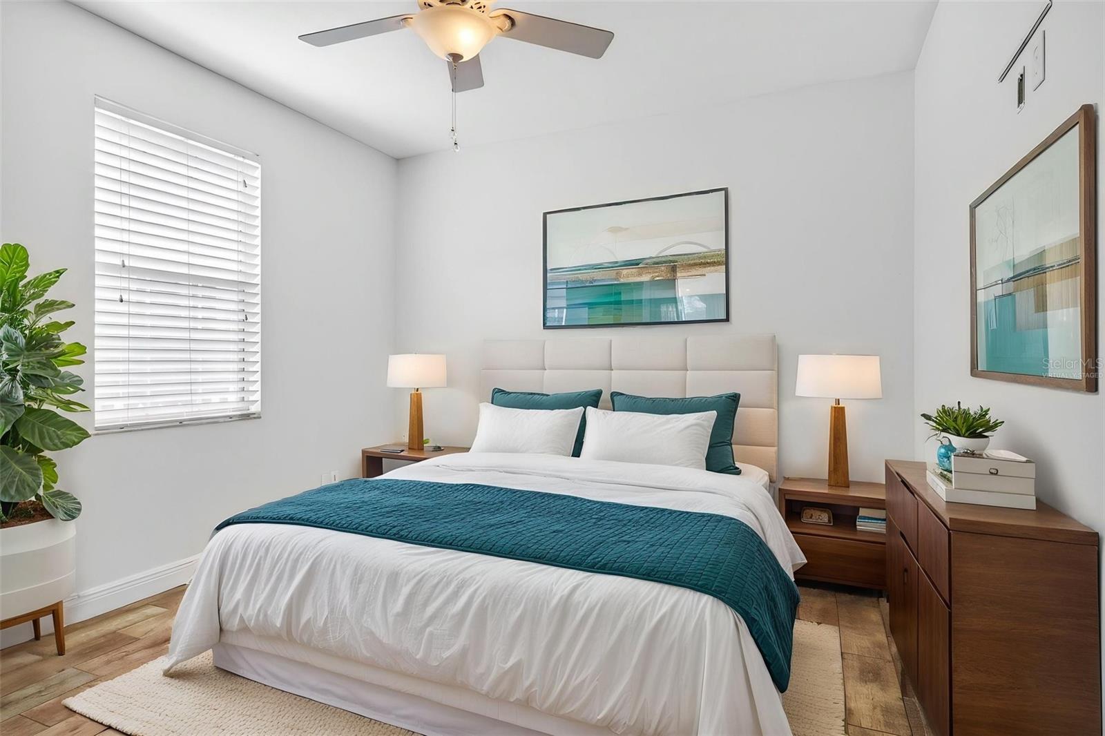 SILVER OAKS VILLAGE PH 02 - Residential