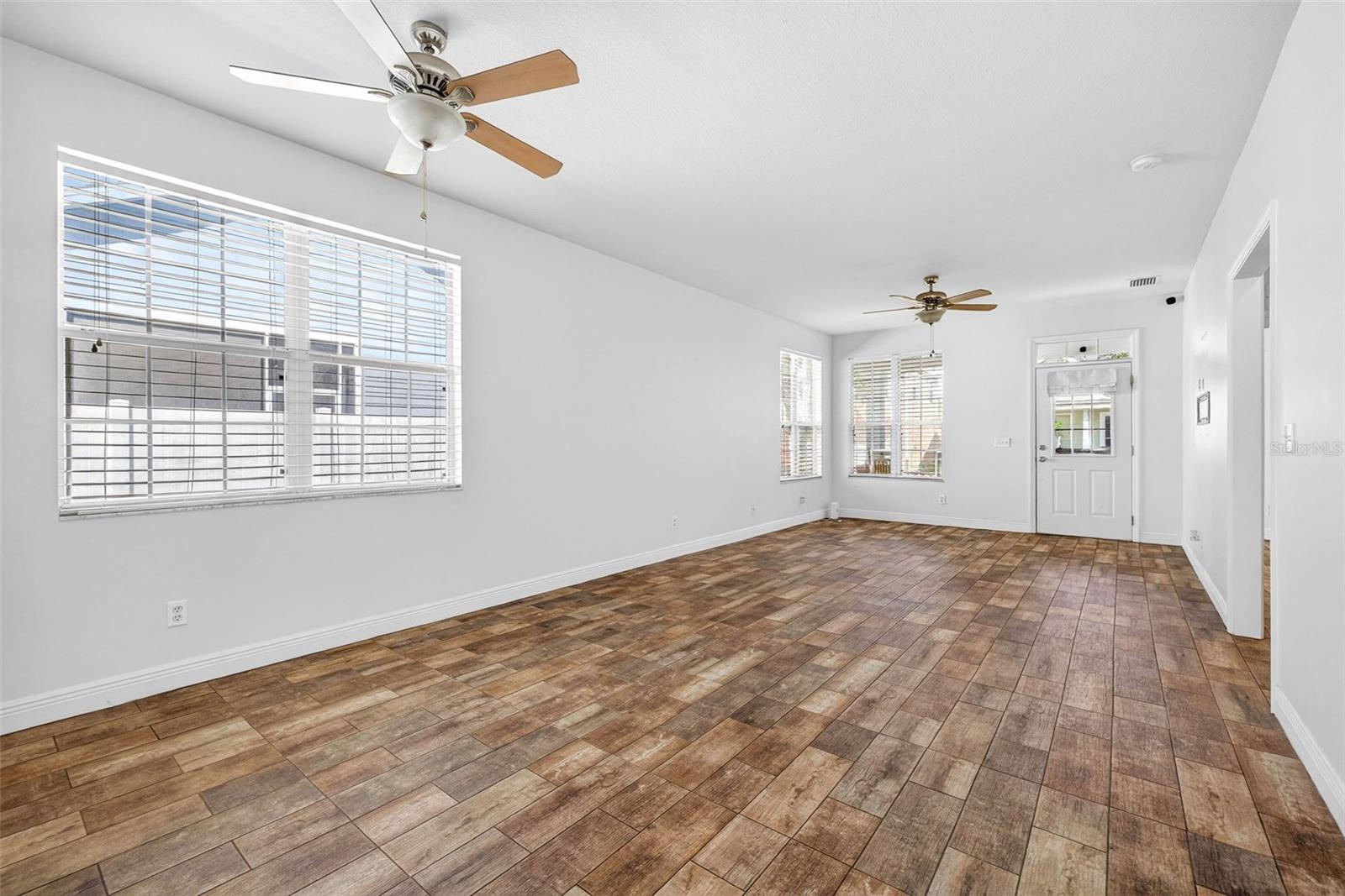 SILVER OAKS VILLAGE PH 02 - Residential