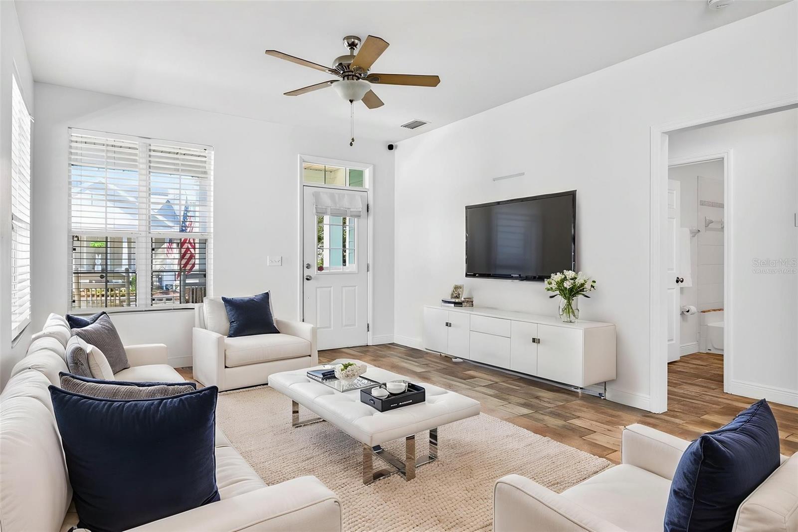 SILVER OAKS VILLAGE PH 02 - Residential