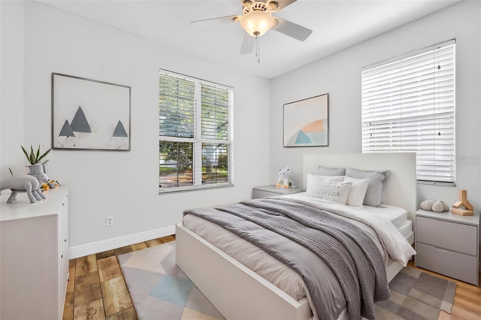 SILVER OAKS VILLAGE PH 02 - Residential