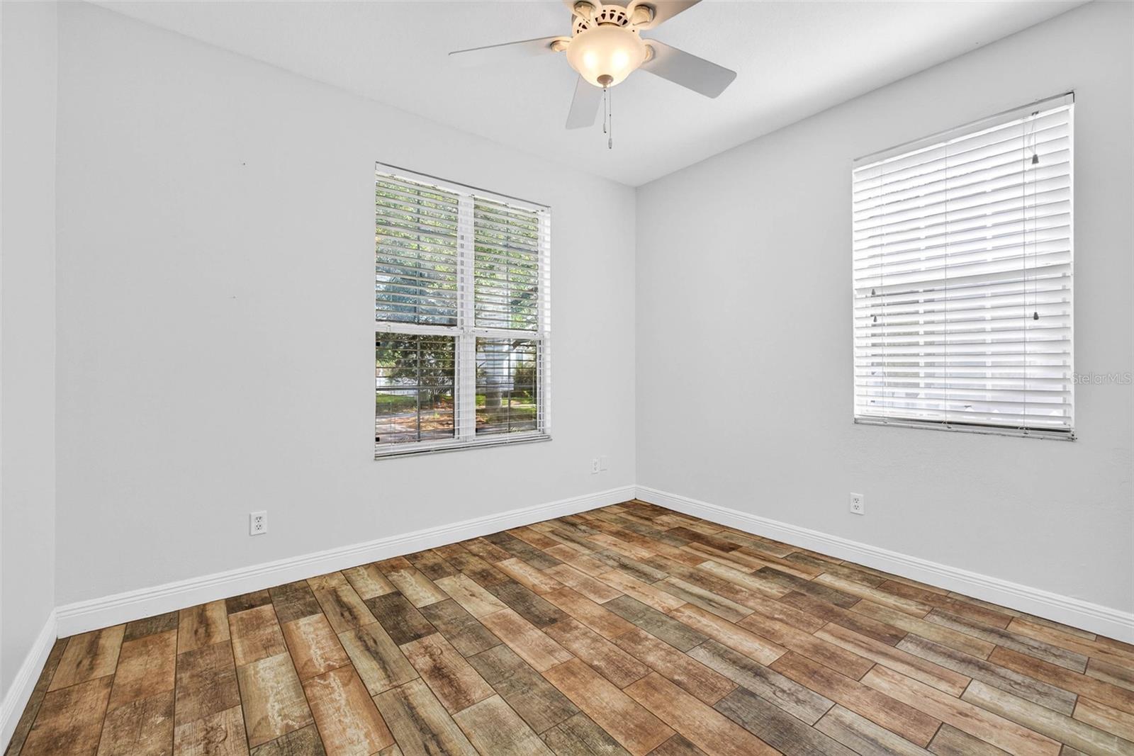 SILVER OAKS VILLAGE PH 02 - Residential