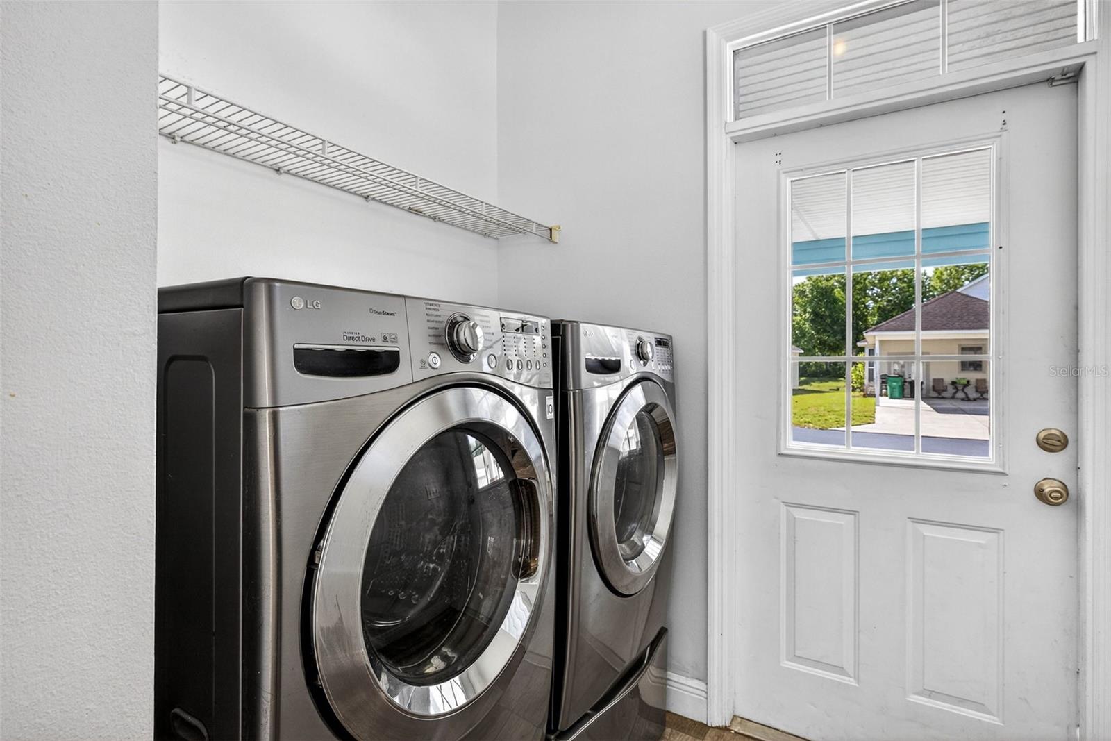 SILVER OAKS VILLAGE PH 02 - Residential