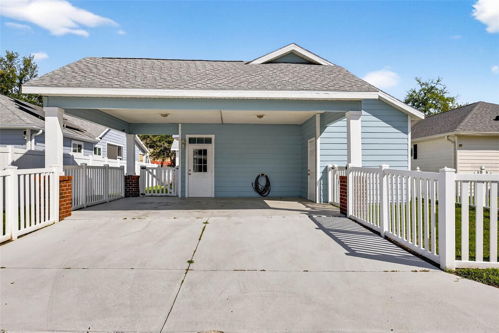 SILVER OAKS VILLAGE PH 02 - Residential