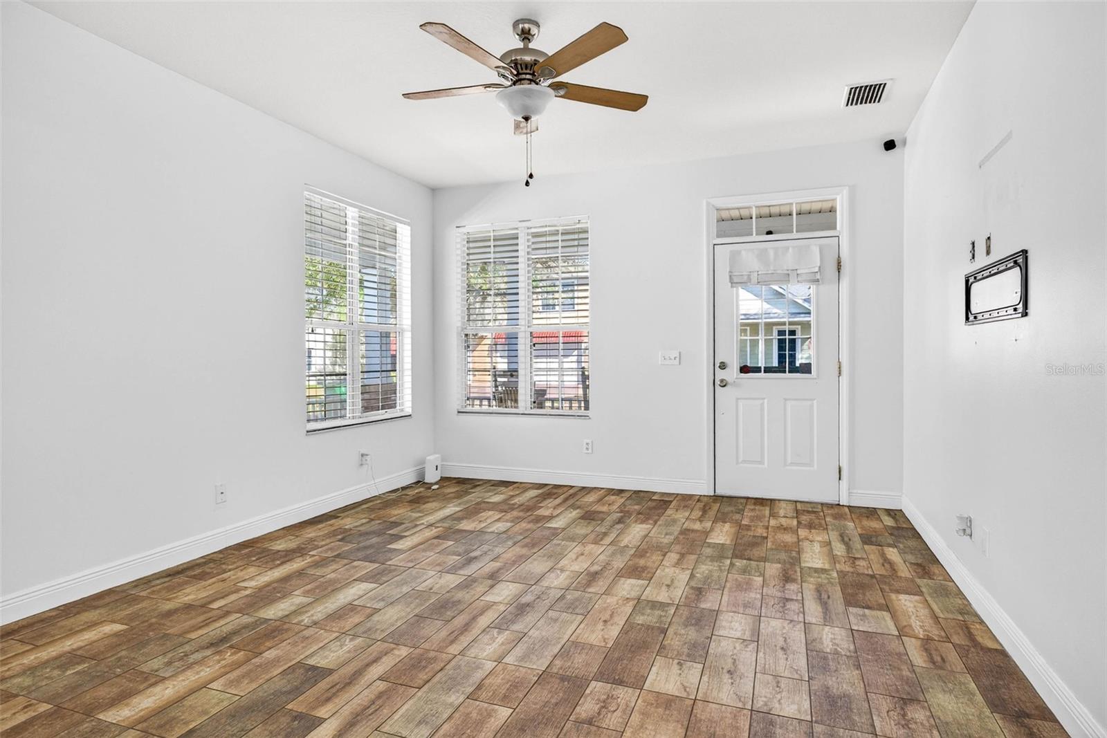 SILVER OAKS VILLAGE PH 02 - Residential