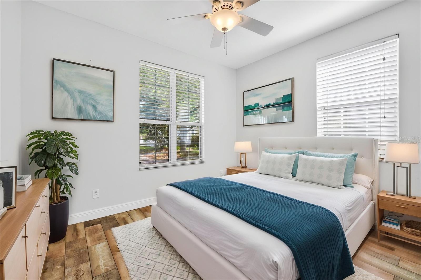 SILVER OAKS VILLAGE PH 02 - Residential