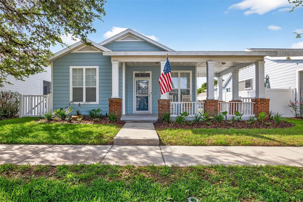 Photo of 6450 Ashville Dr, Zephyrhills, FL 33542 (MLS # TB8495191)