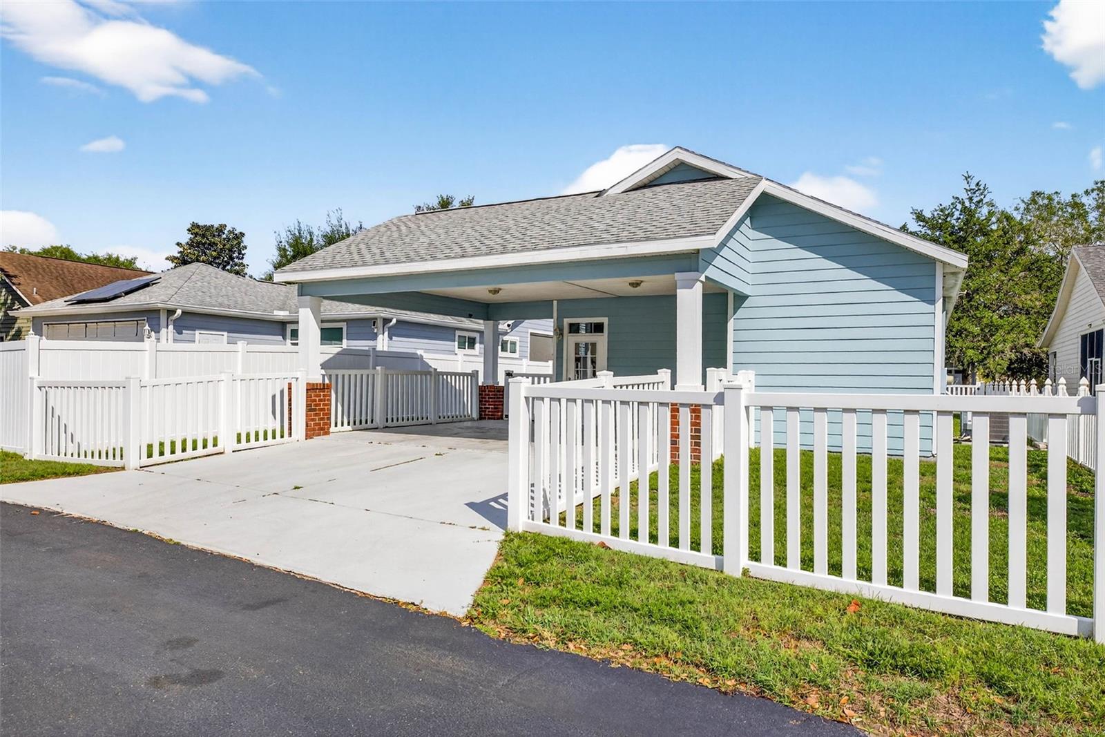 SILVER OAKS VILLAGE PH 02 - Residential