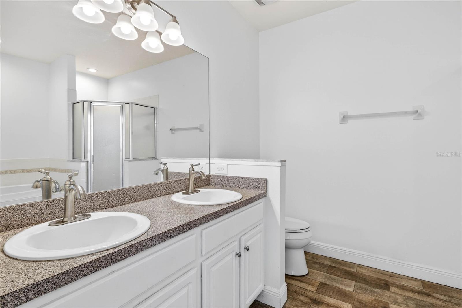 SILVER OAKS VILLAGE PH 02 - Residential