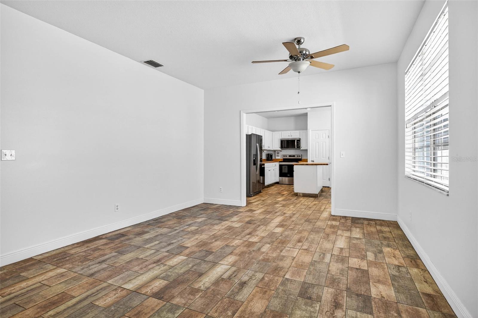 SILVER OAKS VILLAGE PH 02 - Residential