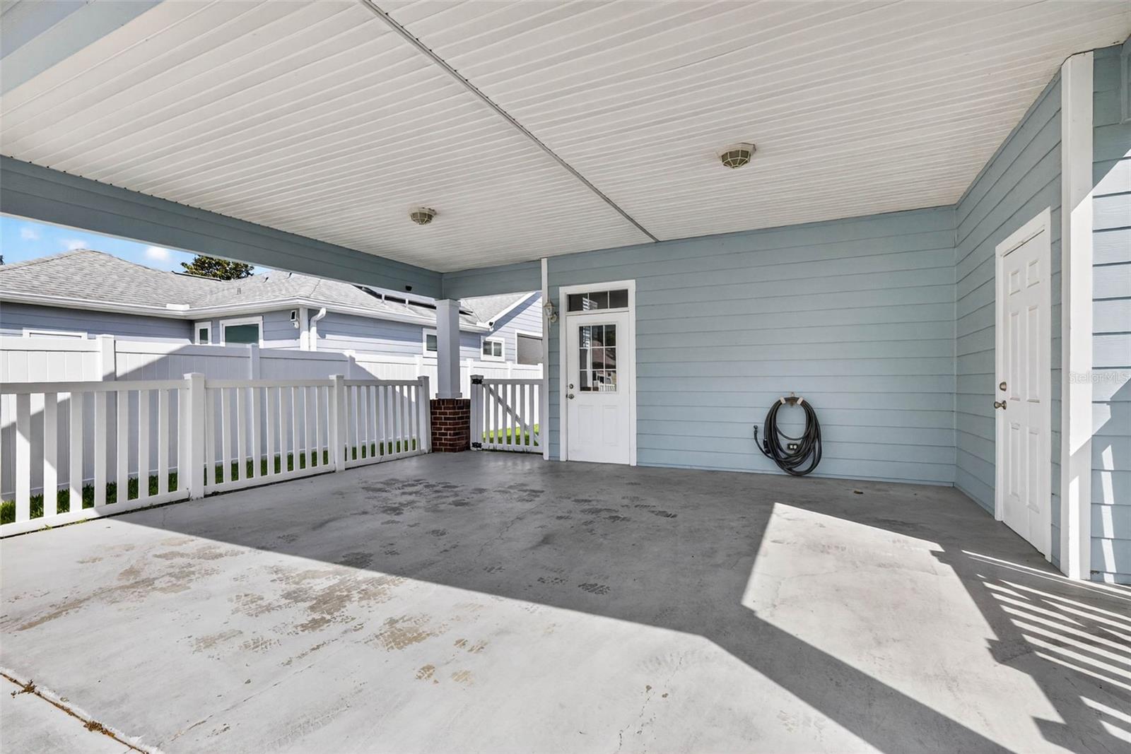 SILVER OAKS VILLAGE PH 02 - Residential