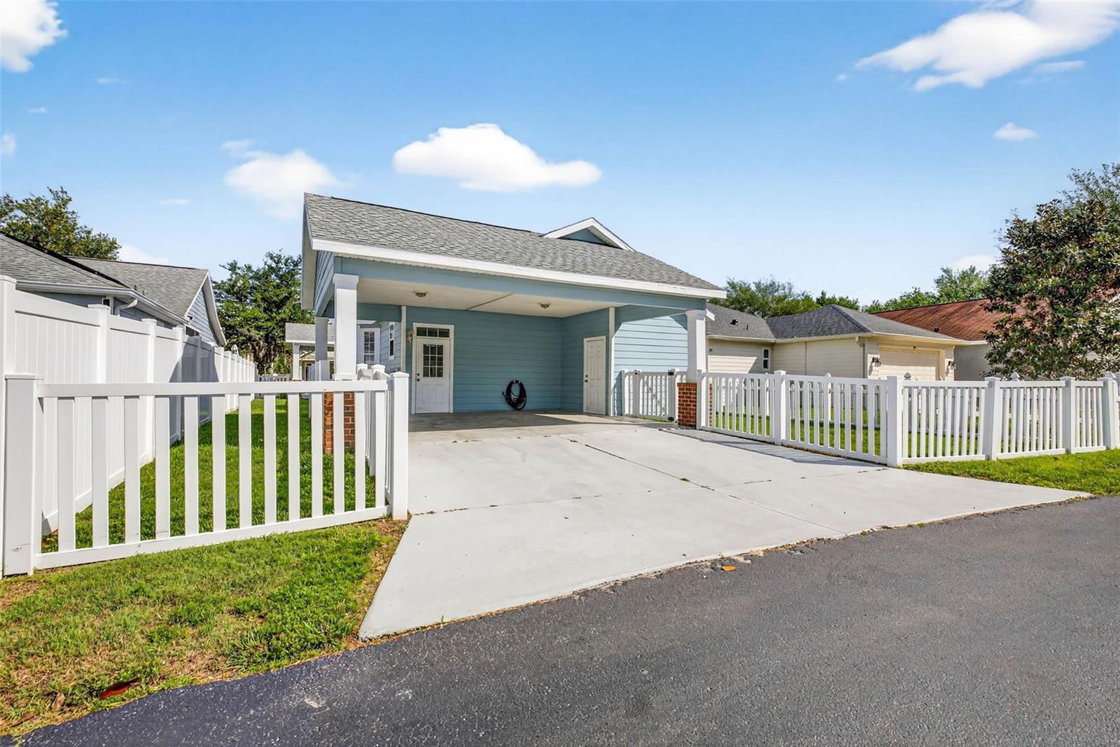 SILVER OAKS VILLAGE PH 02 - Residential