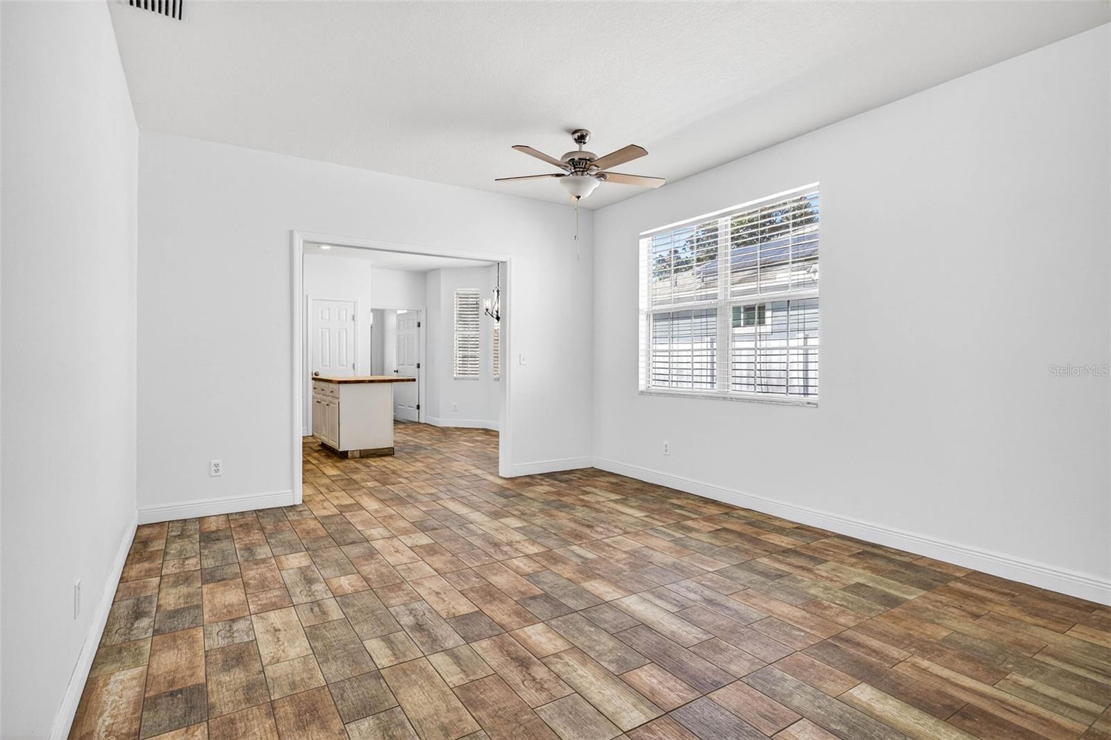 SILVER OAKS VILLAGE PH 02 - Residential