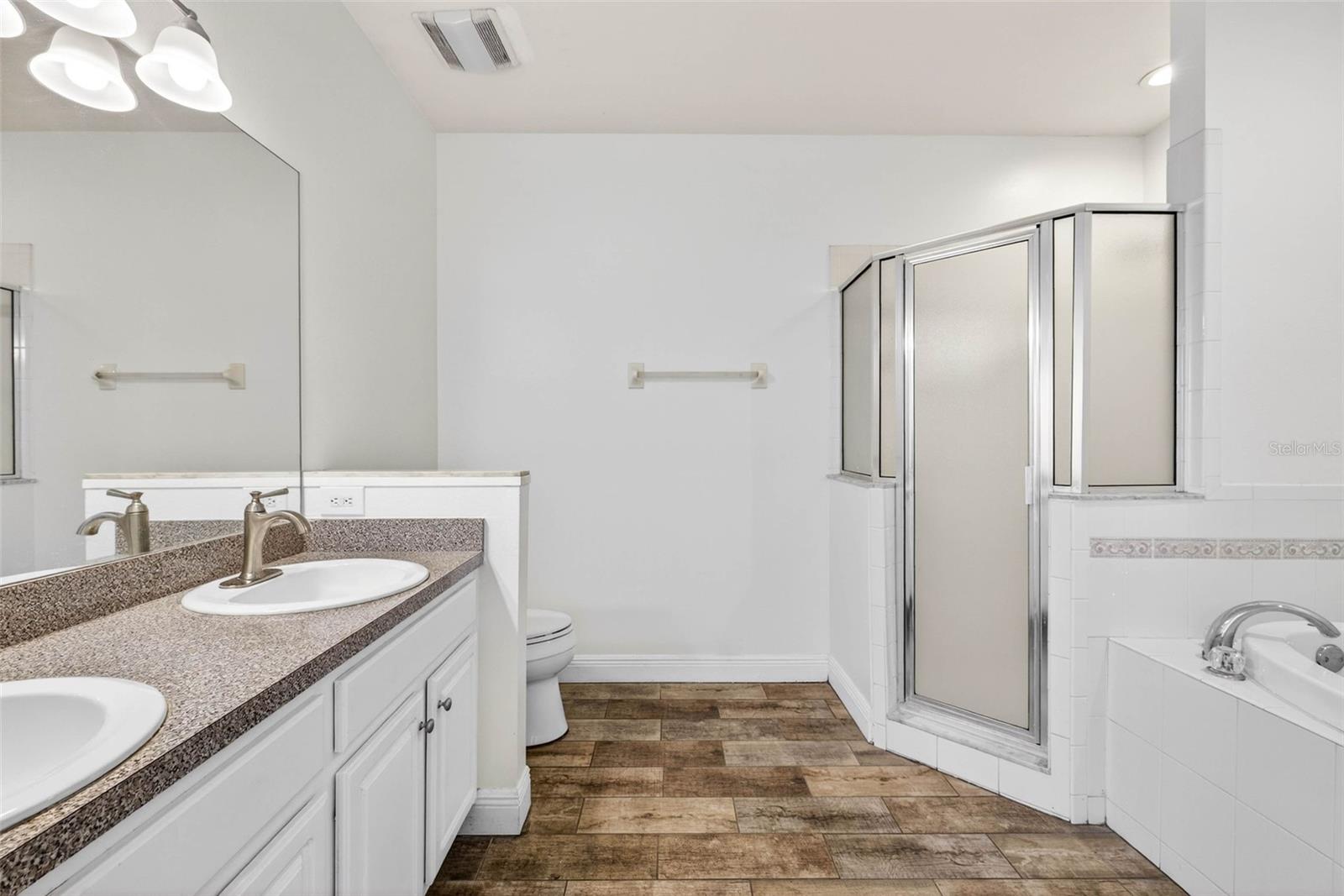 SILVER OAKS VILLAGE PH 02 - Residential