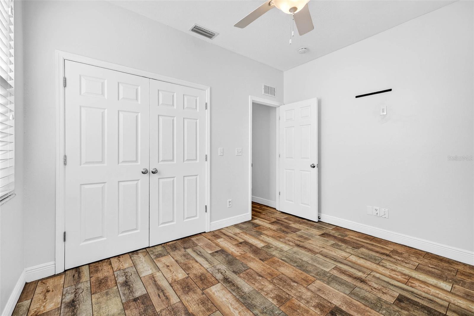 SILVER OAKS VILLAGE PH 02 - Residential