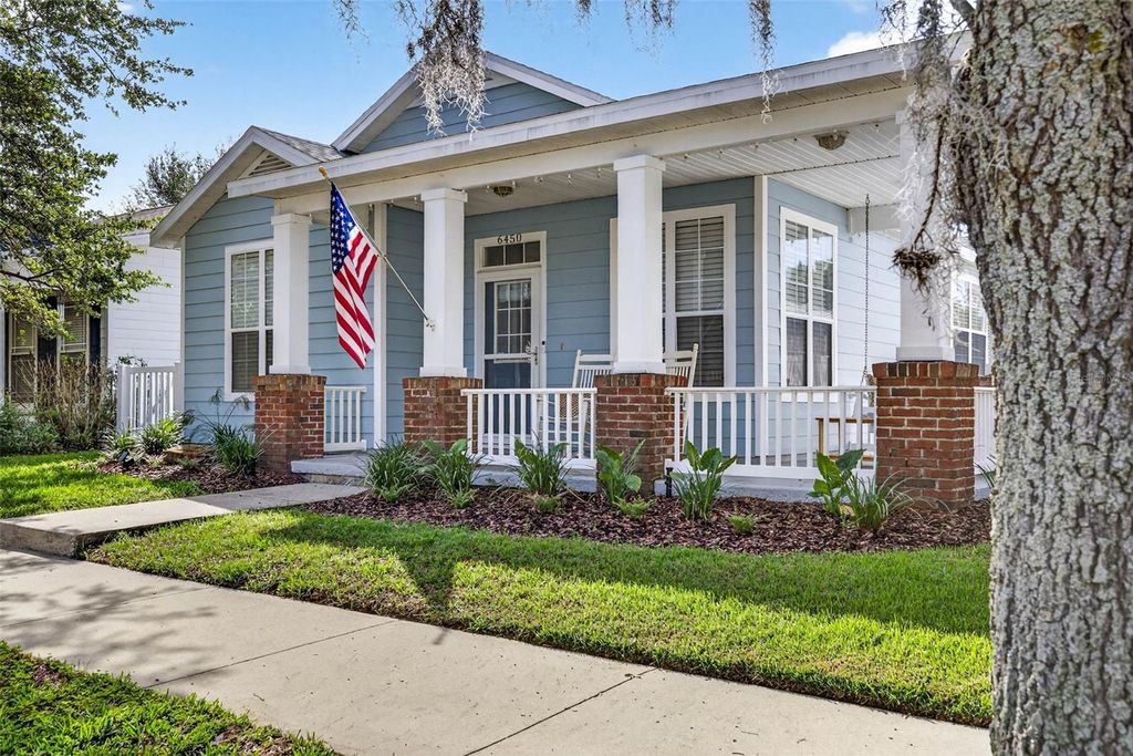 Photo of 6450 Ashville Dr, Zephyrhills, FL 33542 (MLS # TB8495191)