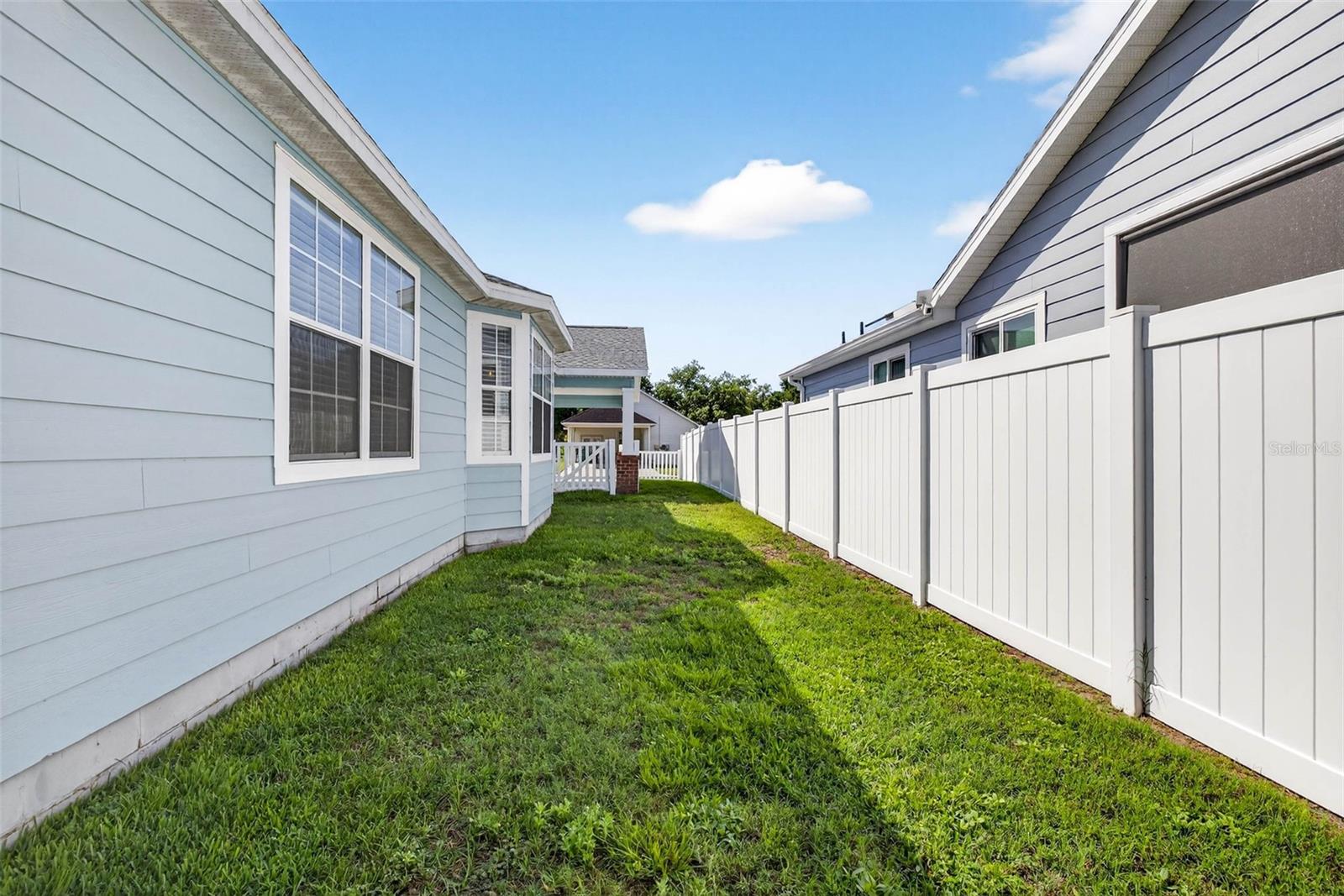 SILVER OAKS VILLAGE PH 02 - Residential