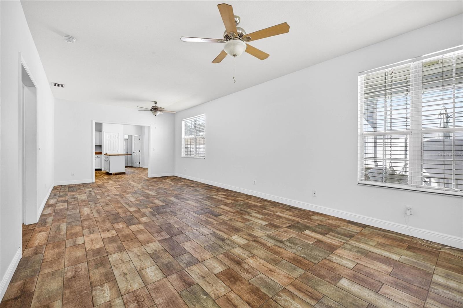 SILVER OAKS VILLAGE PH 02 - Residential