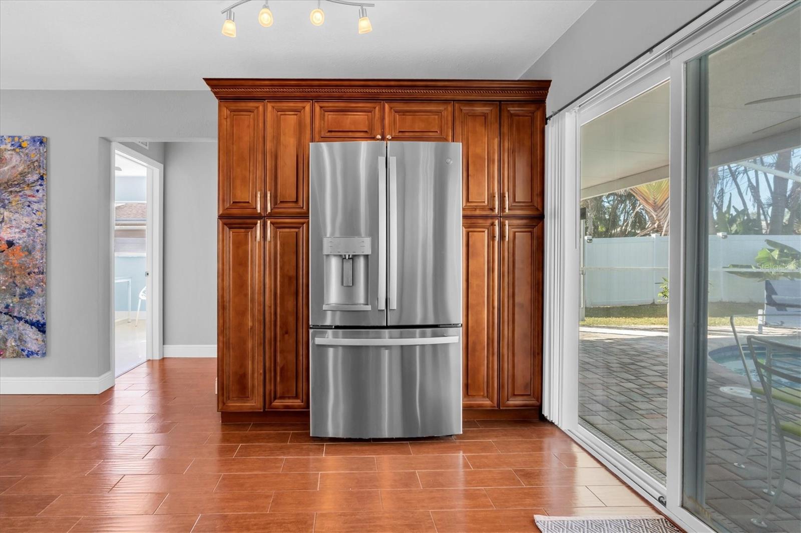 MAXIMO MOORINGS - Residential