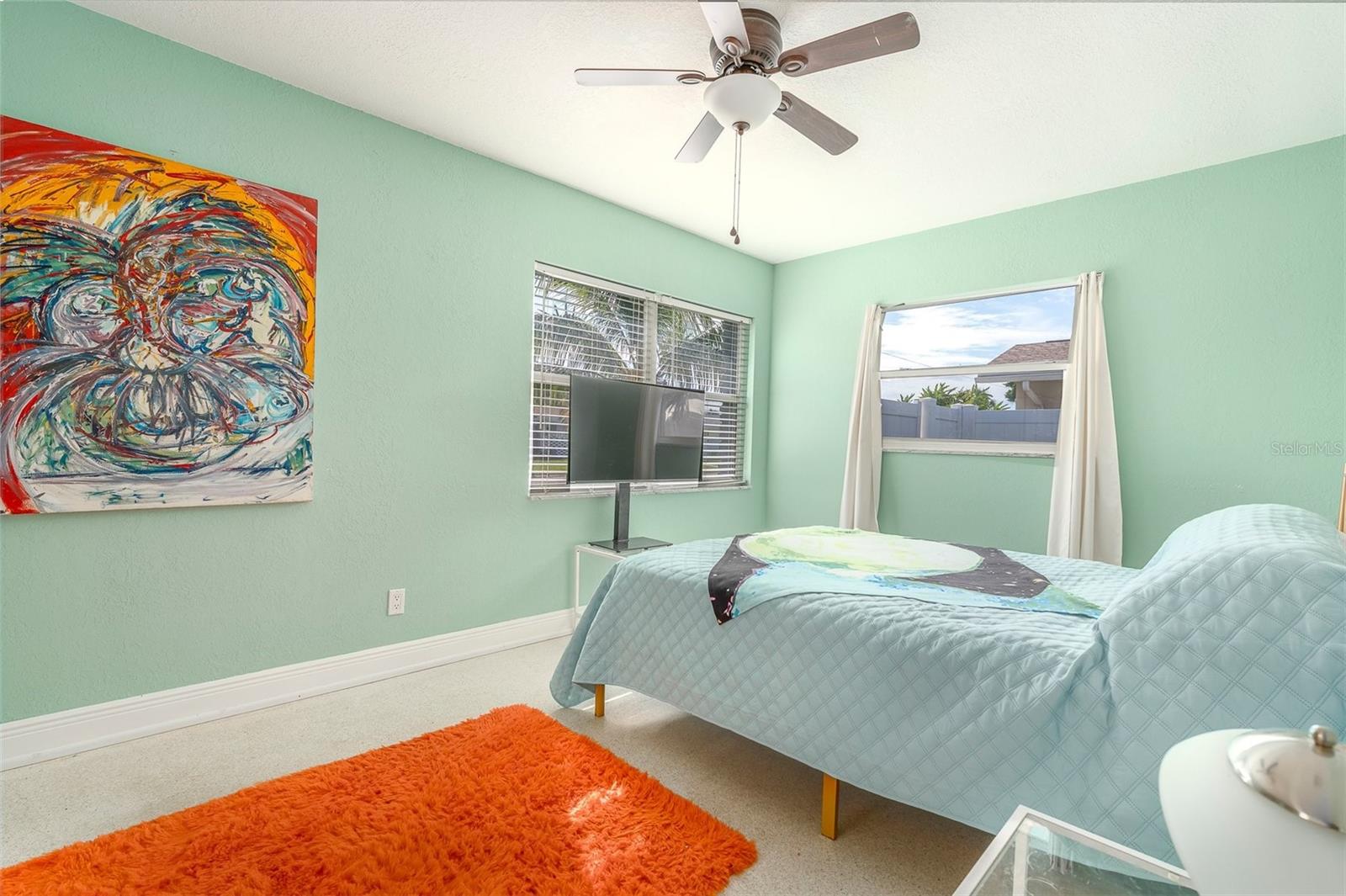 MAXIMO MOORINGS - Residential