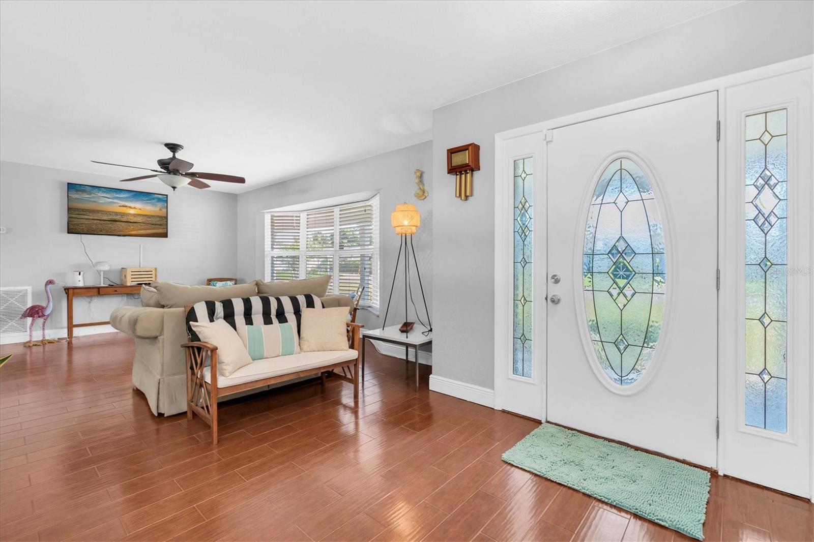 MAXIMO MOORINGS - Residential