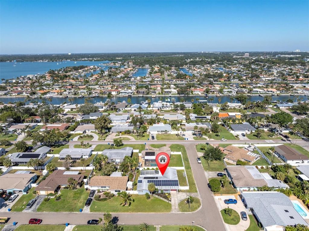 Photo of 4301 50th Terrace S, St Petersburg, FL 33711 (MLS # TB8445552)