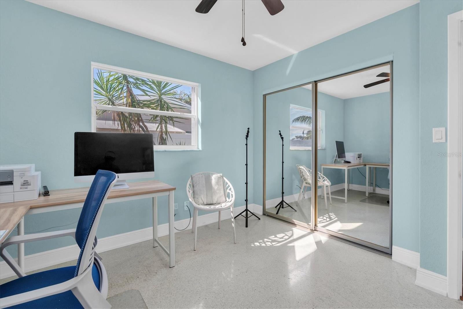 MAXIMO MOORINGS - Residential