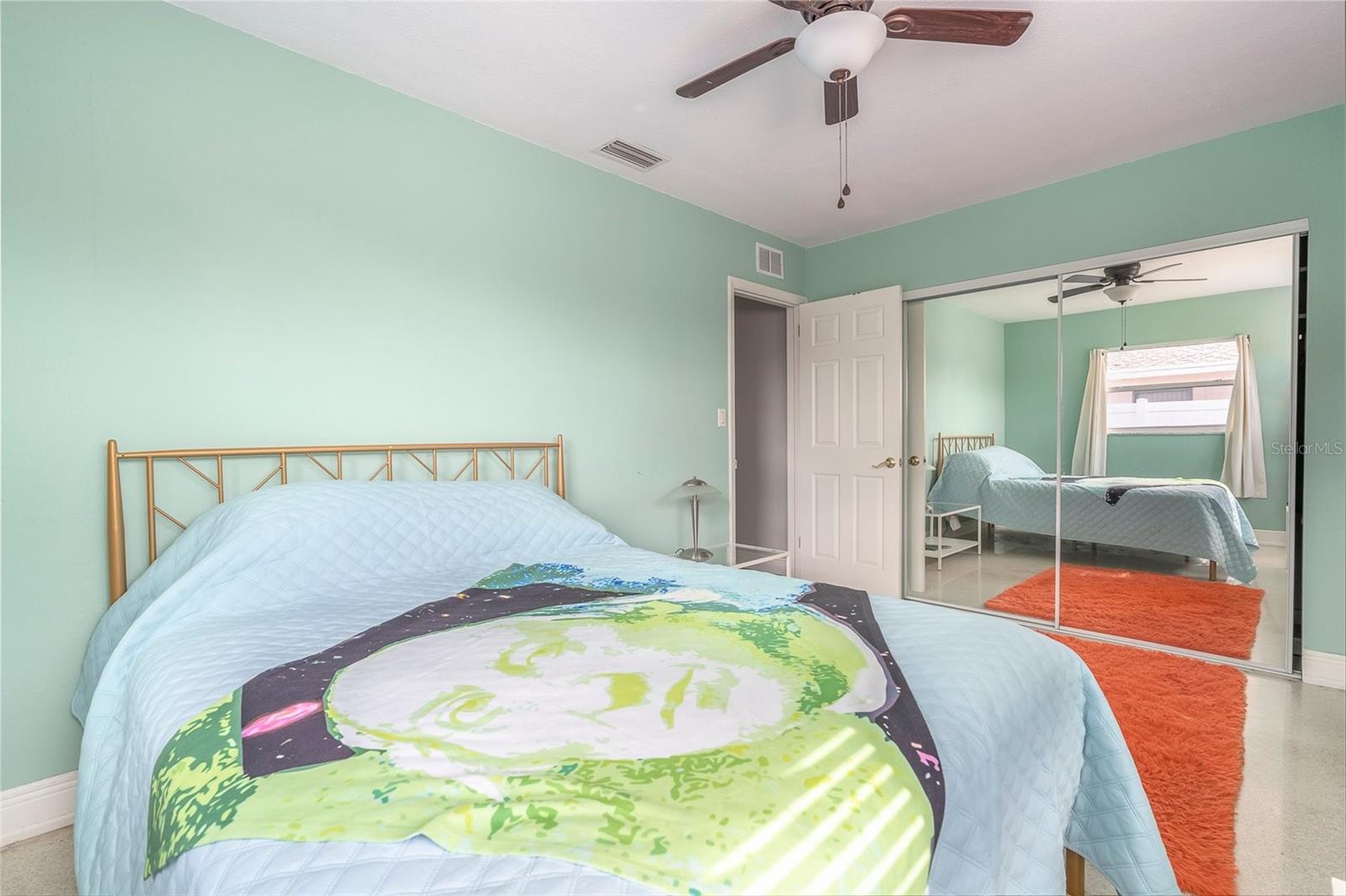 MAXIMO MOORINGS - Residential