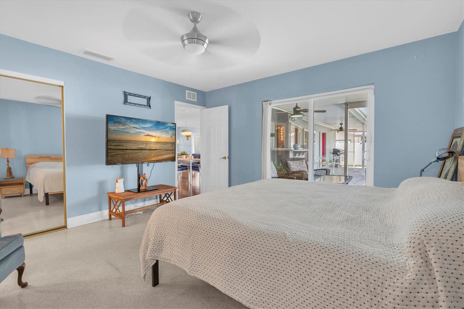 MAXIMO MOORINGS - Residential