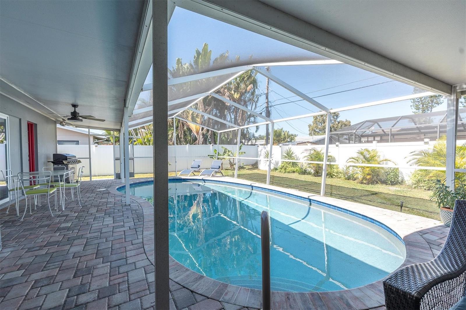 MAXIMO MOORINGS - Residential