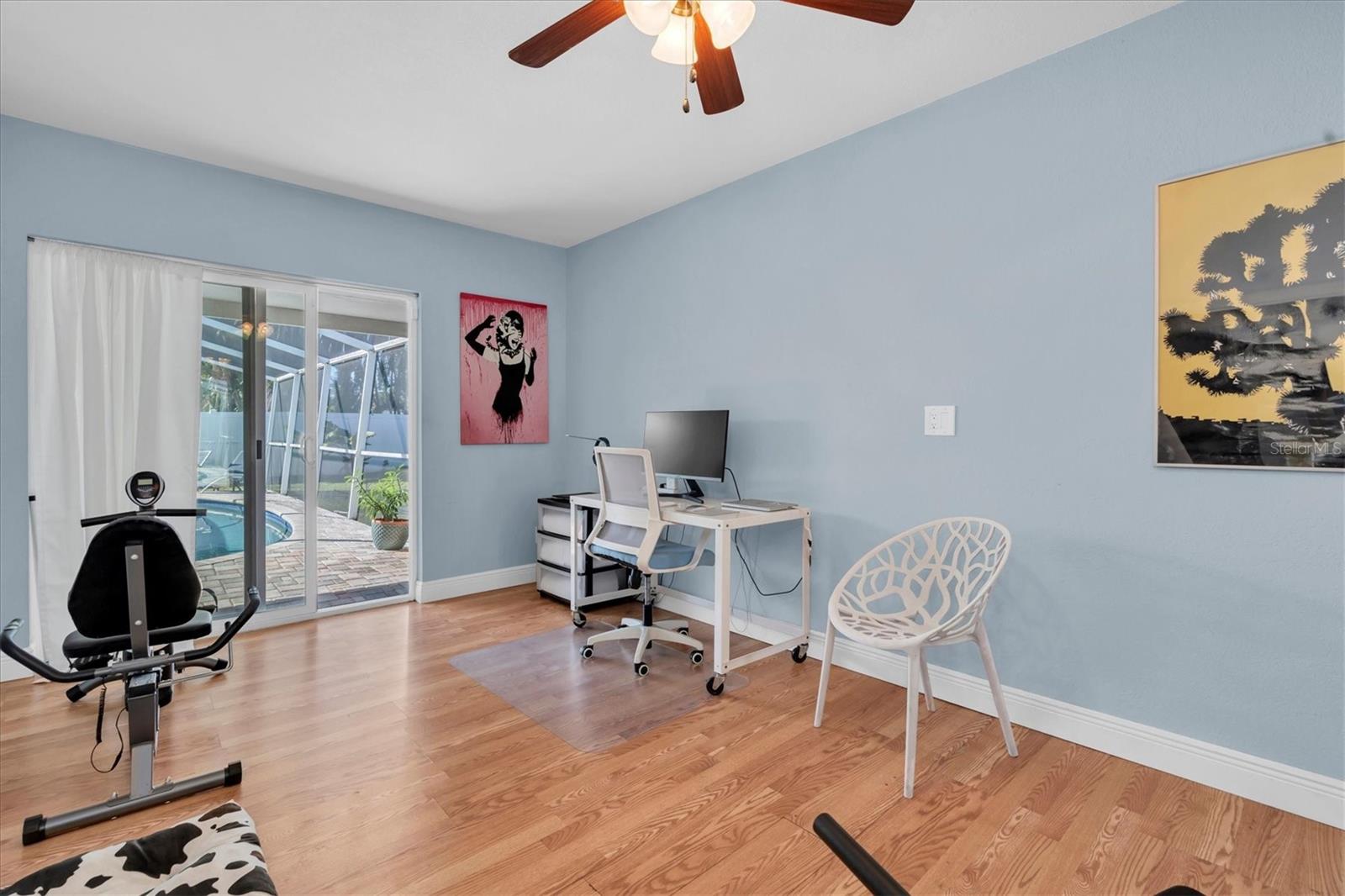 MAXIMO MOORINGS - Residential