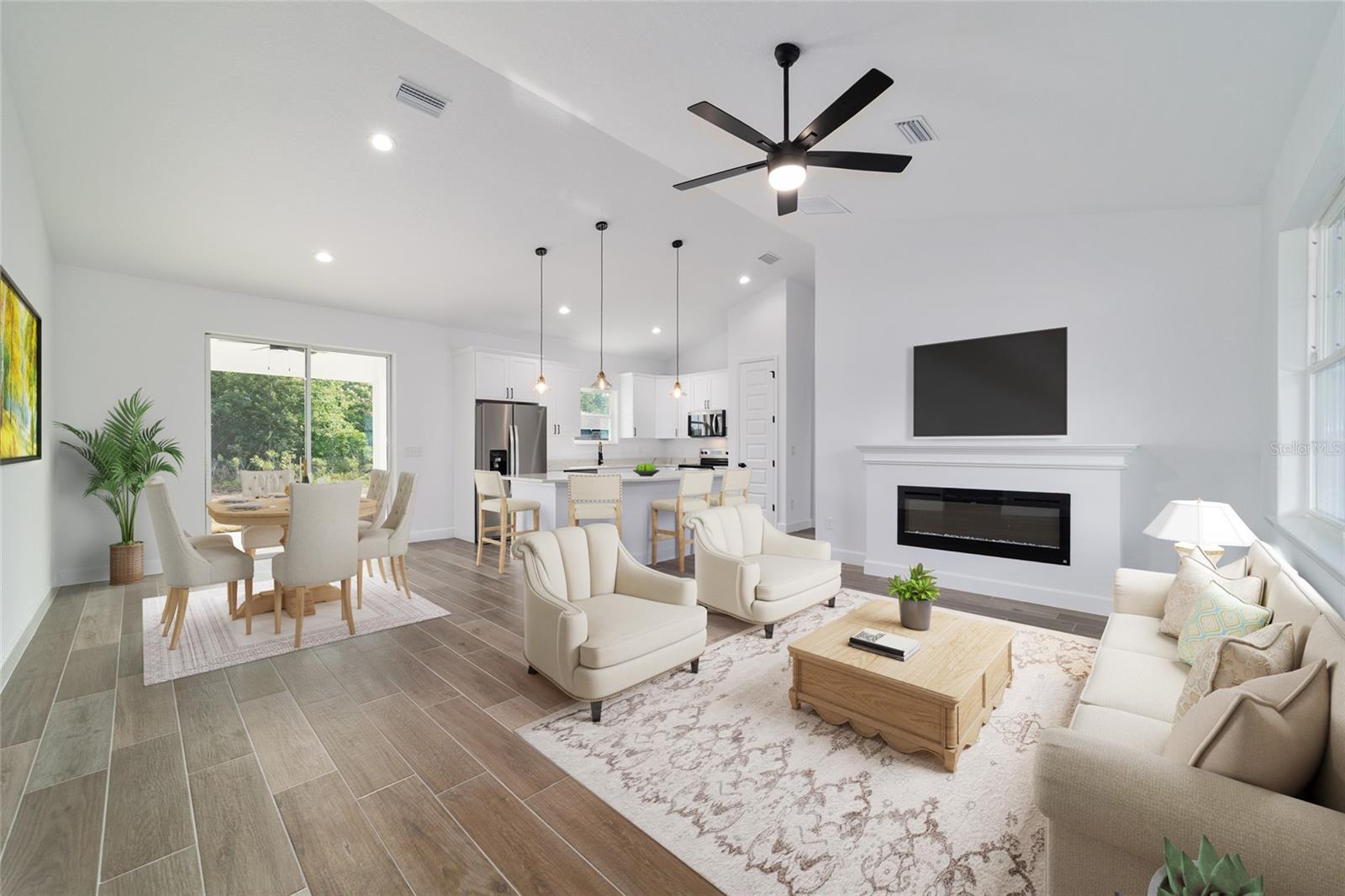 85 WILLOW ROAD
